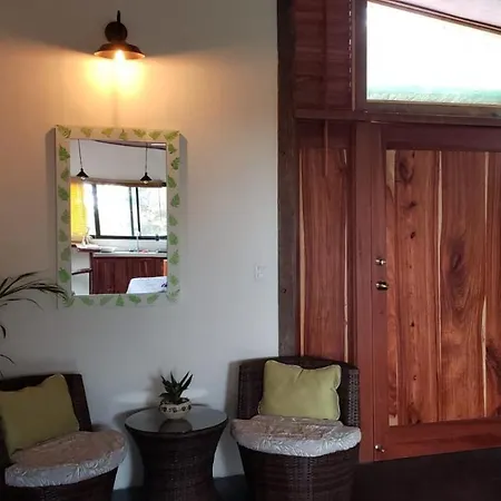 Cabina Brisa Escondida - Walking Distance From River Savegre Exterior photo