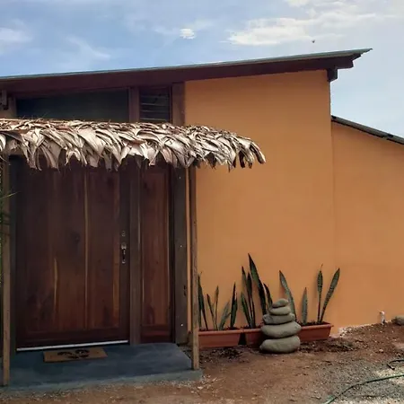 Cabina Brisa Escondida - Walking Distance From River Savegre Exterior photo