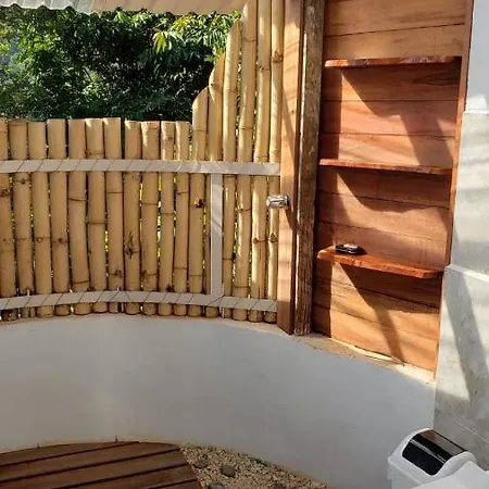 Cabina Brisa Escondida - Walking Distance From River Savegre Exterior photo