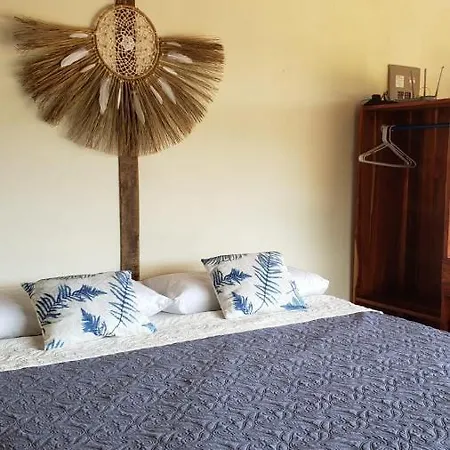 Cabina Brisa Escondida - Walking Distance From River Savegre Exterior photo