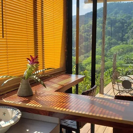 Cabina Brisa Escondida - Walking Distance From River Savegre Exterior photo