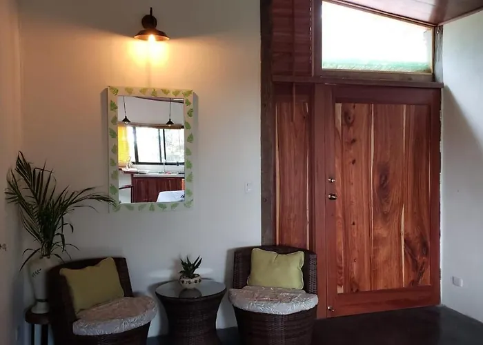 Cabina Brisa Escondida - Walking Distance From River