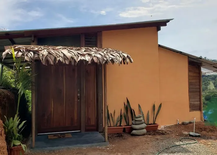 Cabina Brisa Escondida - Walking Distance From River