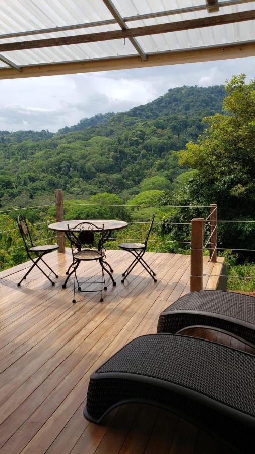 Chalet Brisa Escondida - Walking Distance From River Savegre