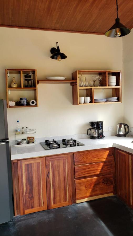 Chalet Brisa Escondida - Walking Distance From River Savegre